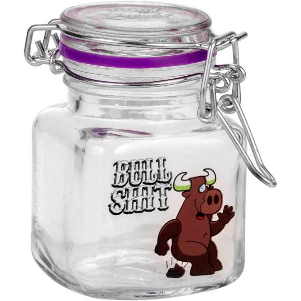 Boite de conservation en verre JUICY Small – Image 6