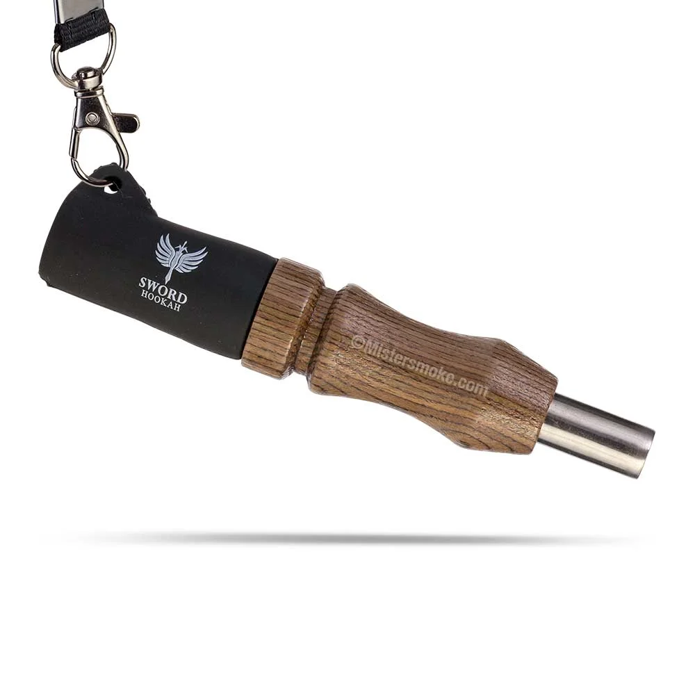 Embout tuyau chicha Sword Hookah – Image 2