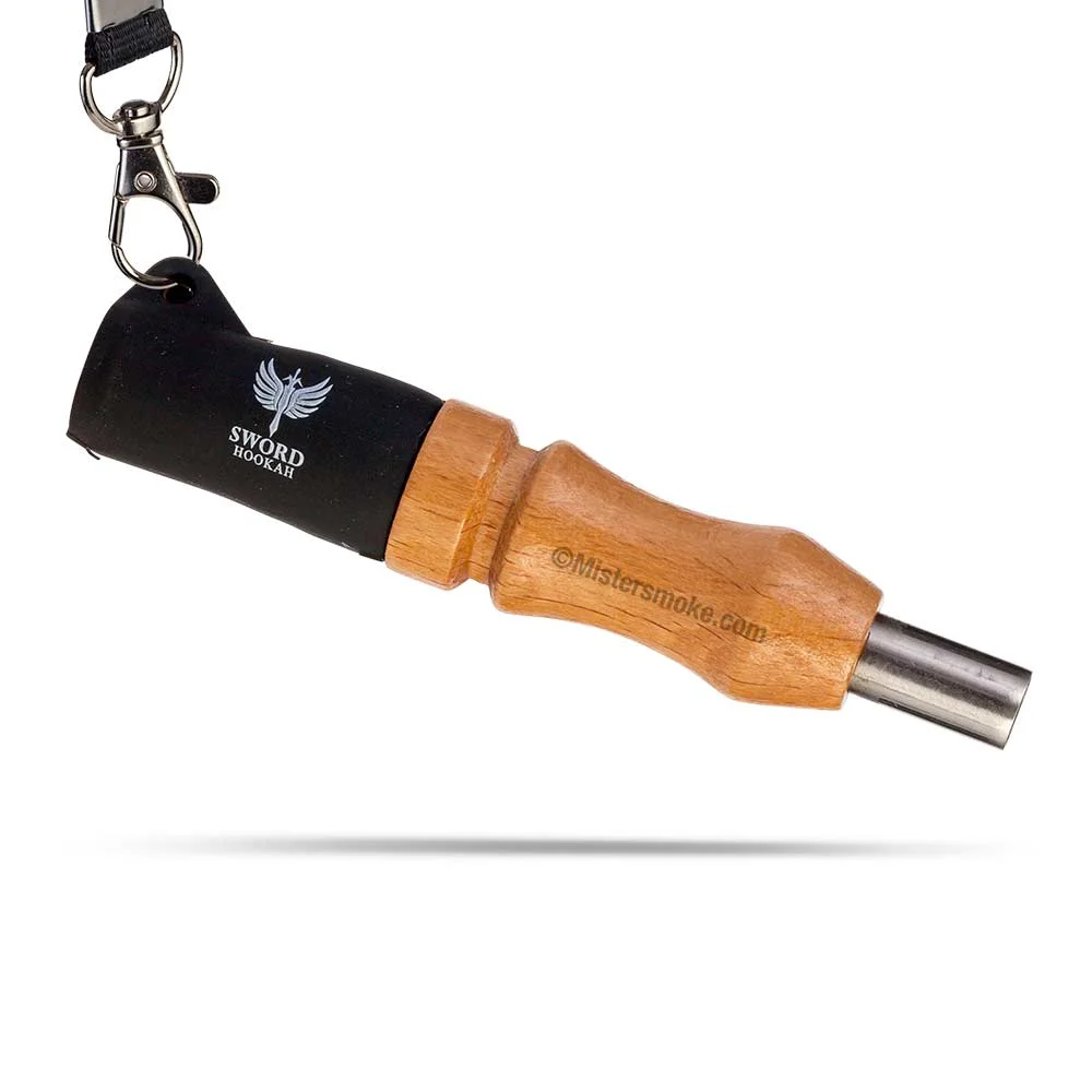 Embout tuyau chicha Sword Hookah – Image 3