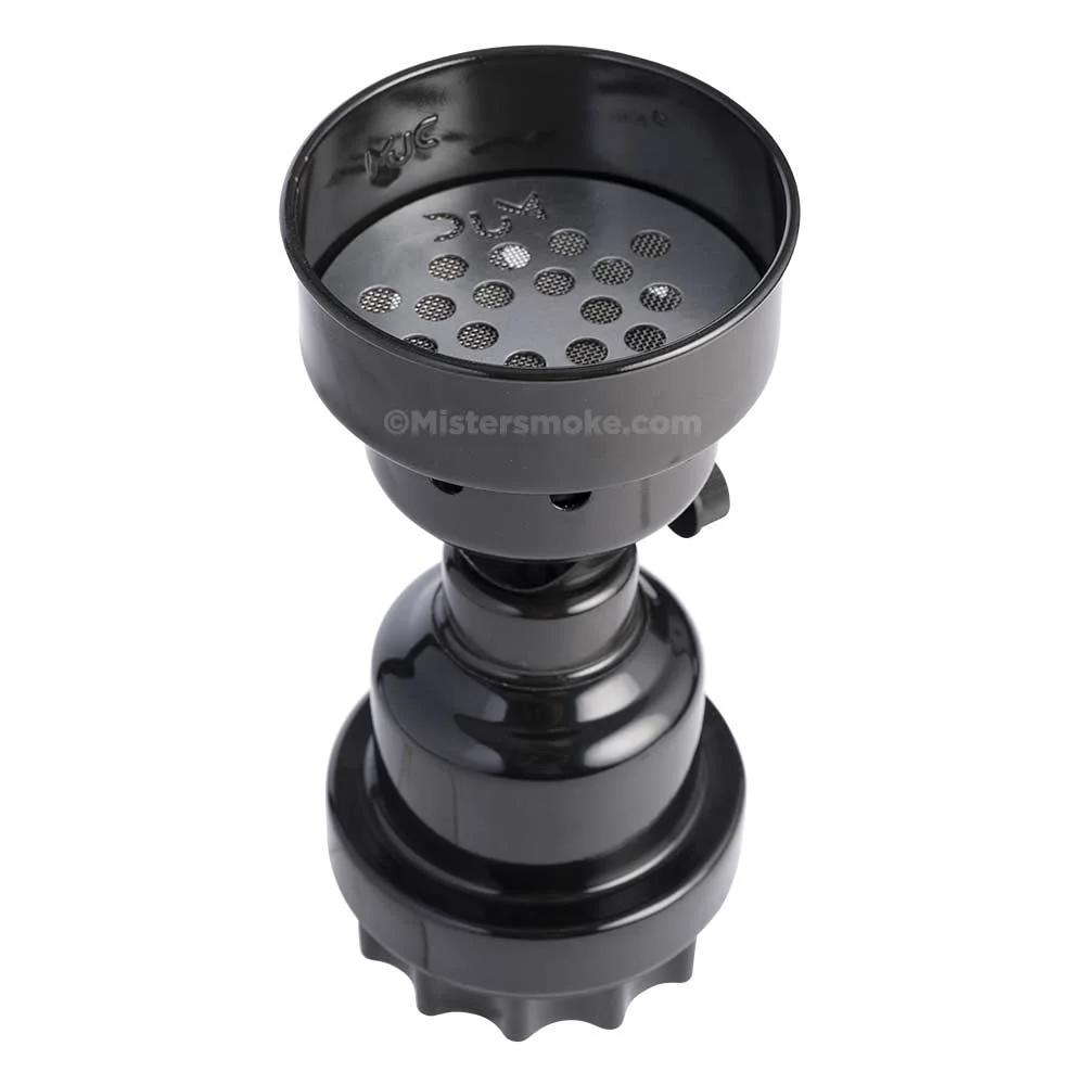 Allume charbon gaz DUM – Image 3