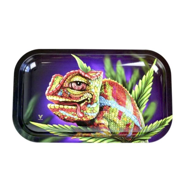 v-syndicate large rolling tray