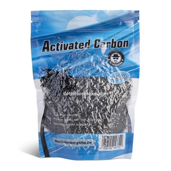 Activated carbon for Bang