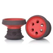 Noir/Rouge