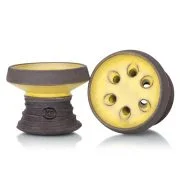 Noir/Jaune