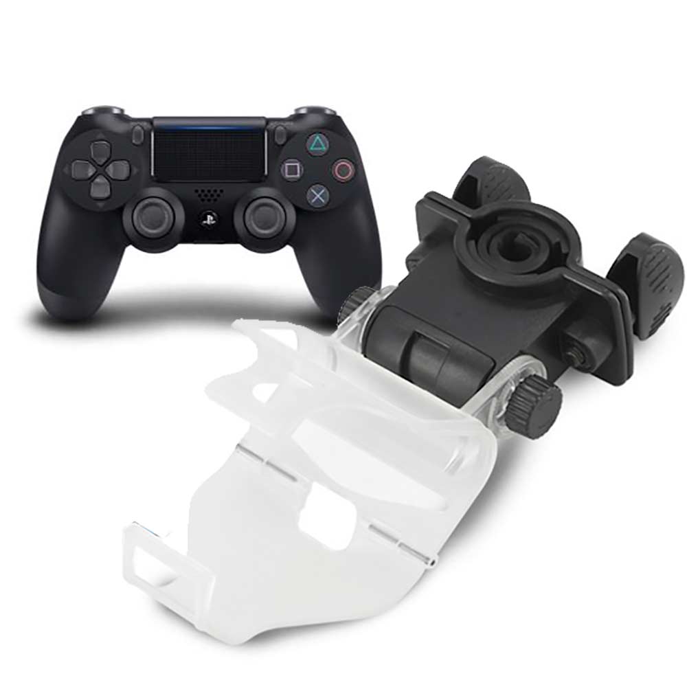 Support tuyau chicha manette PS4, Narguistore