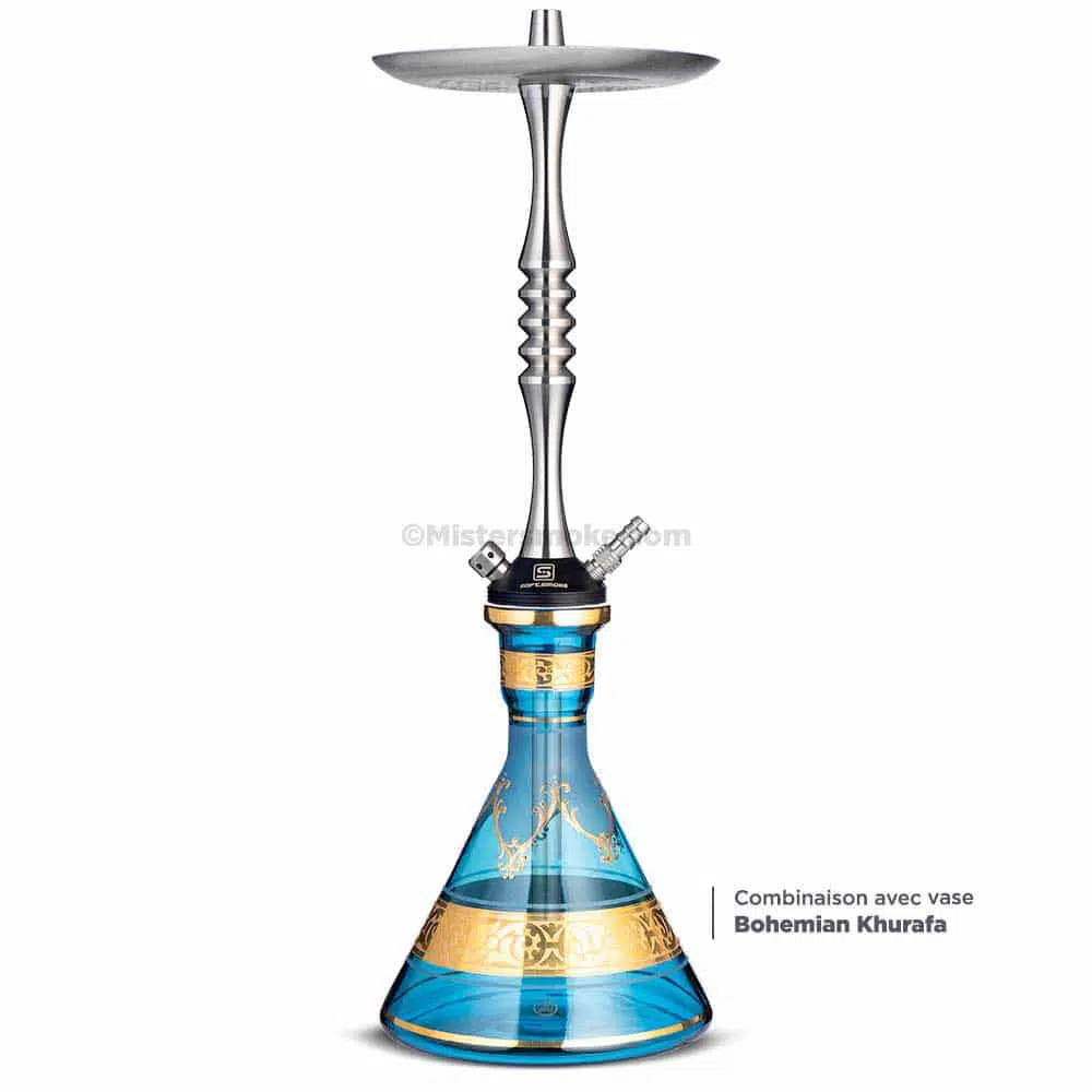 Chicha Soft Smoke Mist – Image 3