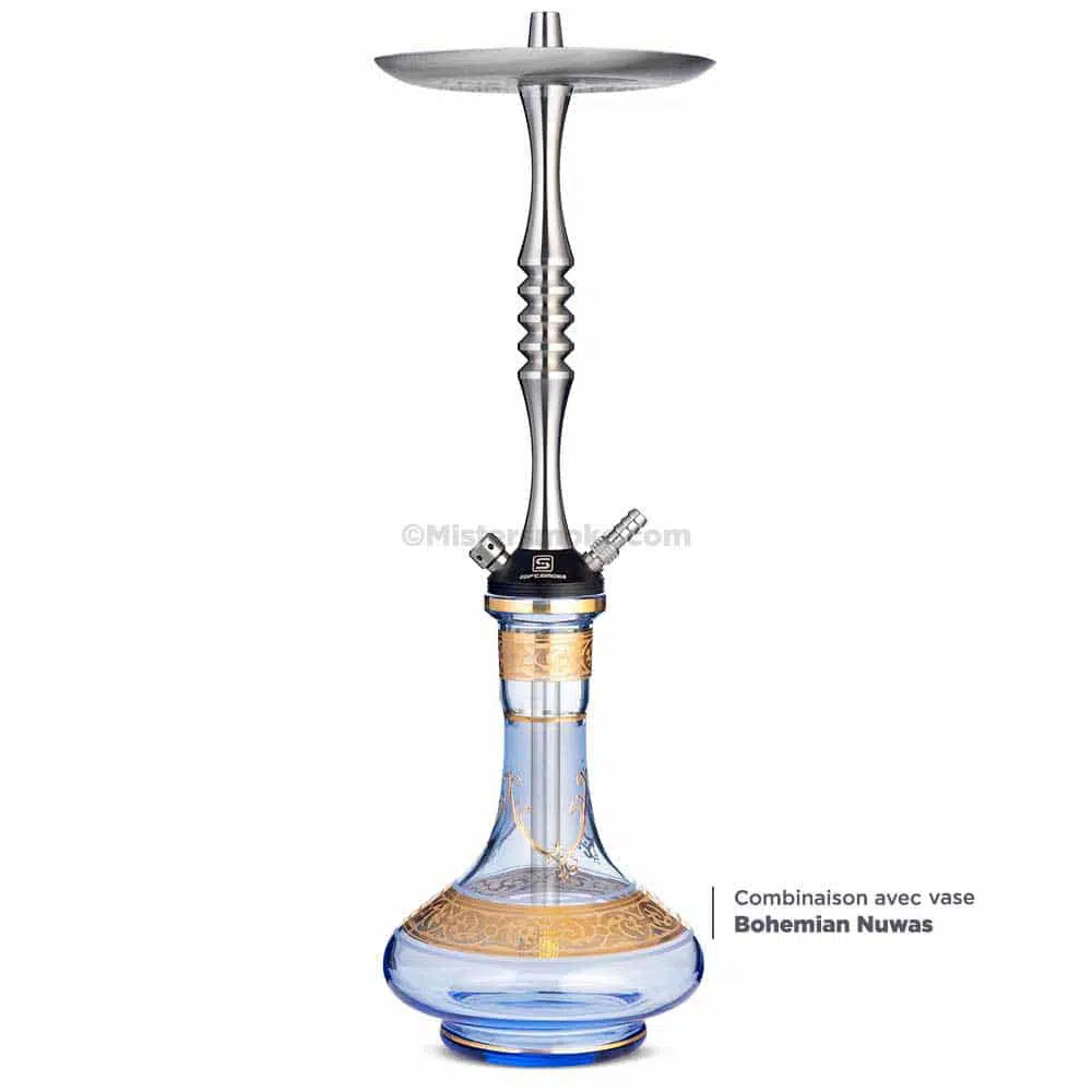 Chicha Soft Smoke Mist – Image 4