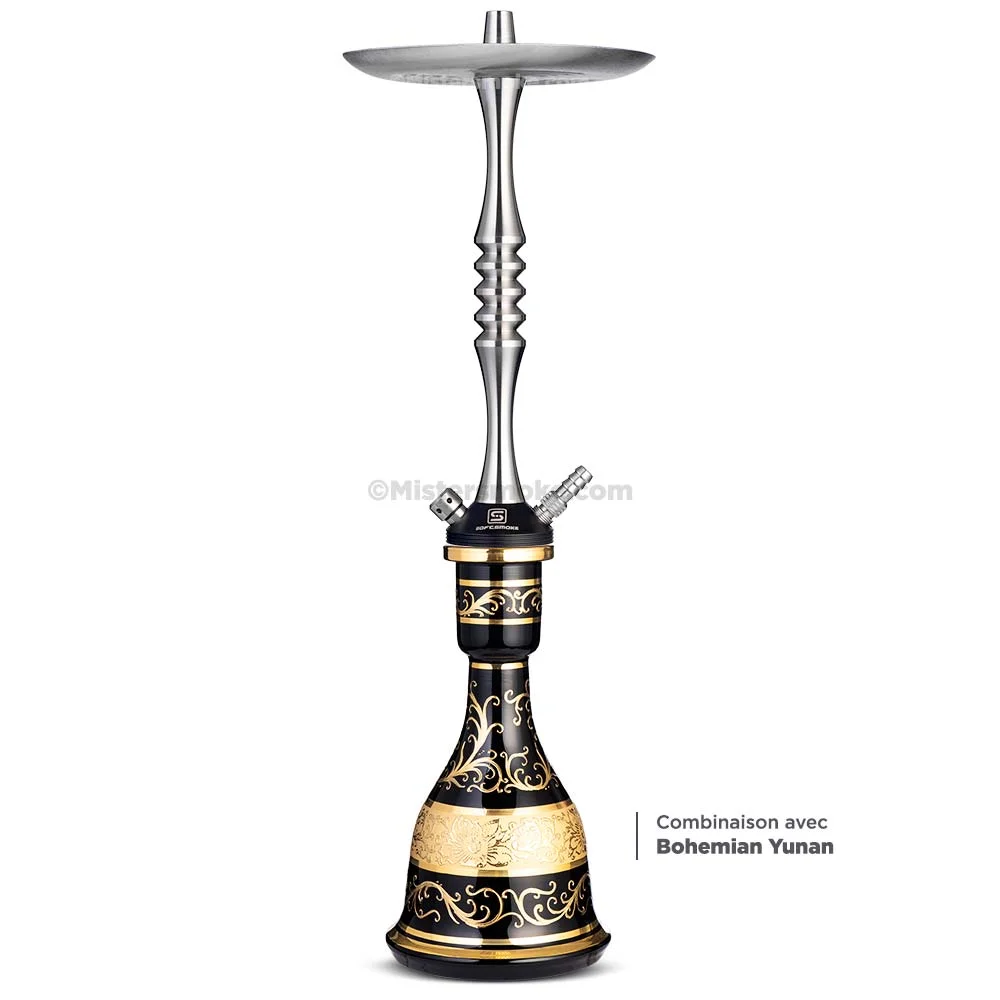 Chicha Soft Smoke Mist – Image 5