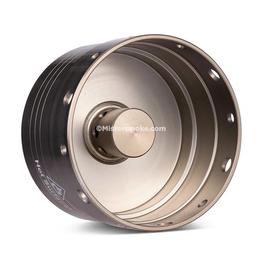 Système de chauffe ODUMAN Carbo One – Image 6