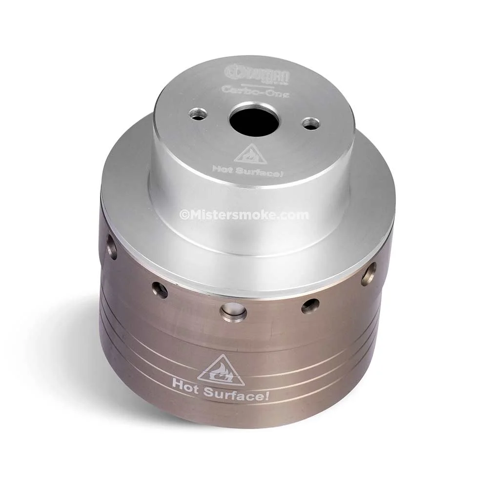 Système de chauffe ODUMAN Carbo One – Image 5