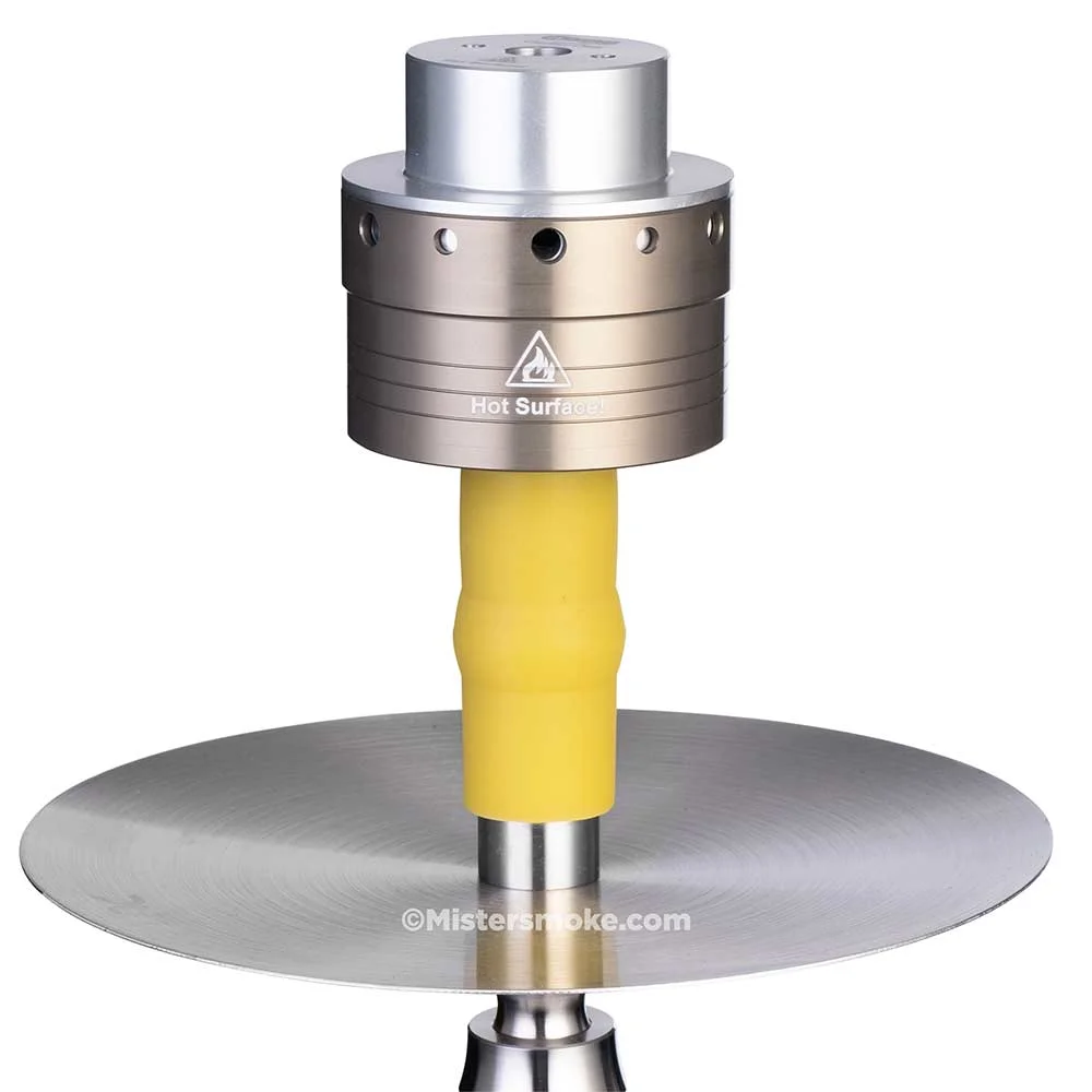 Système de chauffe ODUMAN Carbo One – Image 3