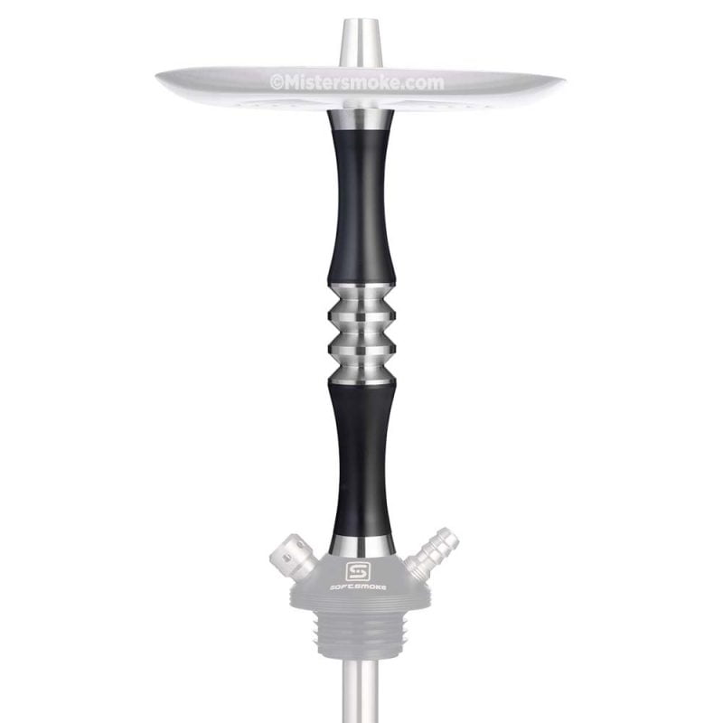 Colonne custom chicha Soft Smoke