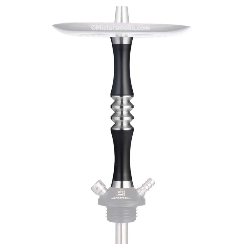 Custom column Hookah Soft Smoke