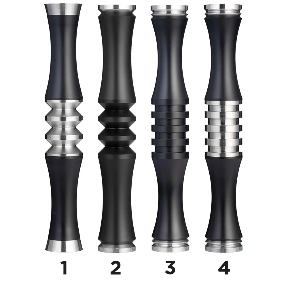 Colonne custom chicha Soft Smoke – Image 2