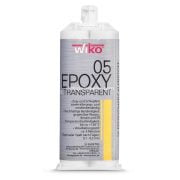 Colle Epoxy 25 ml - Colle pour chicha