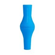 Douille silicone Heisenberg pour charbon actif