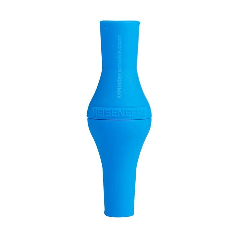 Douille silicone Heisenberg pour charbon actif
