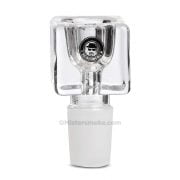 Heinsenberg glass socket 18.8 mm