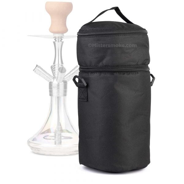 Tragetasche für shisha Brodator mini