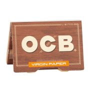 ocb virgin regular booklet