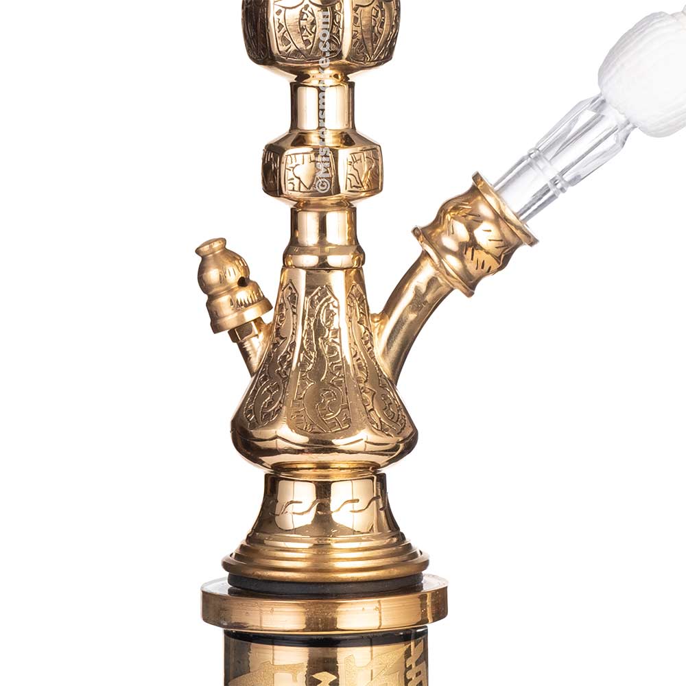 Shika Hookah Cersei Chichas Chicha traditionnelle Mistersmoke