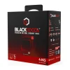 Charbon naturel Blackcoco's 4 kg