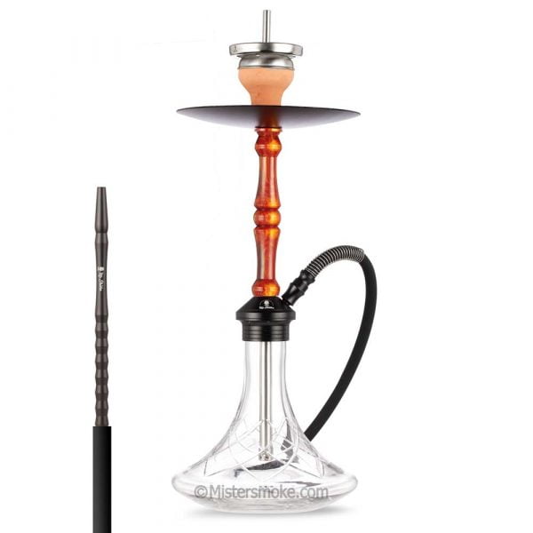 Hookah mr.shisha Megatron