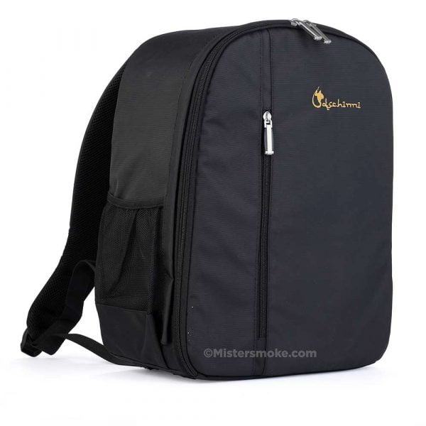 Sac de transport pour chicha Dschinni