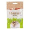Sachet de 100 filtres pré roulés carton pour join Yeuf Pure