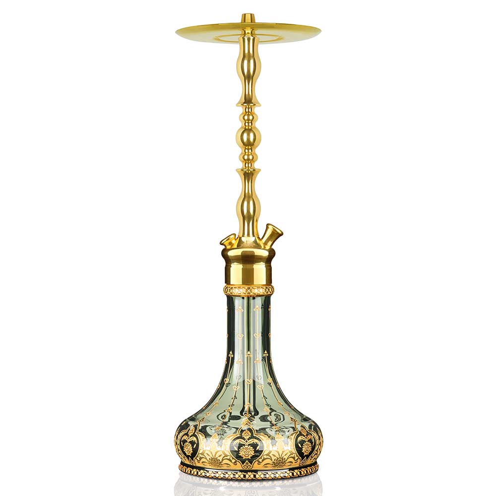 Chicha ATH Adalya - T-brass