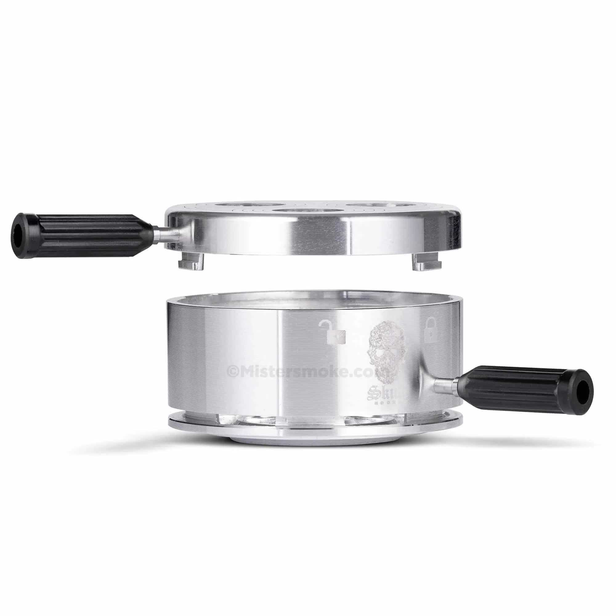 Système de chauffe Skull Power – Image 2