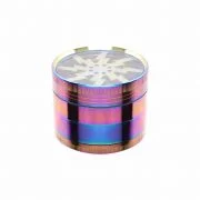 Grinder en métal Thorinder