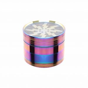 Grinder en métal Thorinder