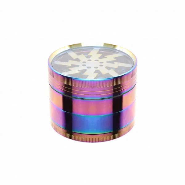 Grinder en métal Thorinder