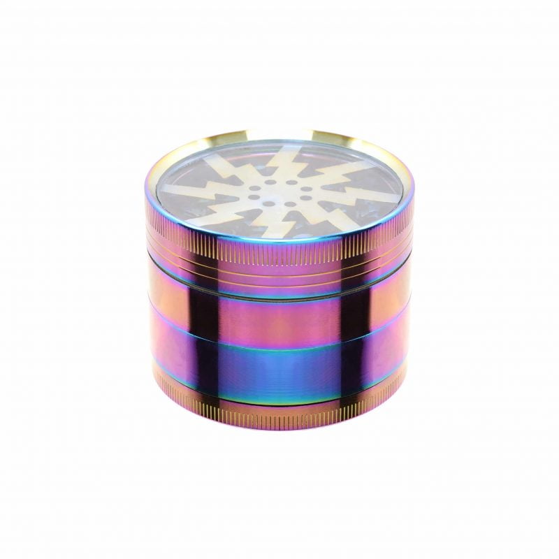 Thorinder metal grinder
