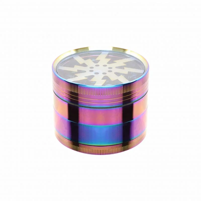 Thorinder metal grinder