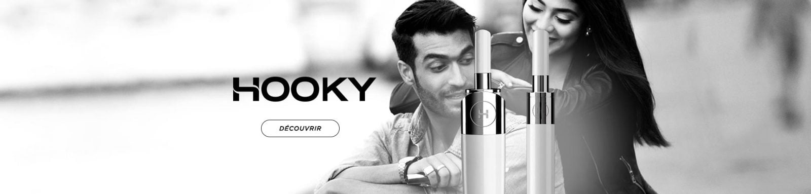 Discover the full range of Hookah portable HOOKY