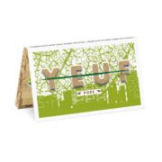 carnet yeuf pure regular