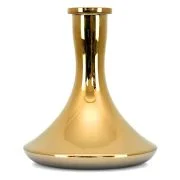 Vase en verre Craft - Vase de remplacement pour chicha russe ou traditionnelle.