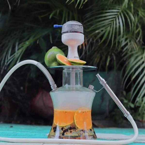 chicha oduman n2
