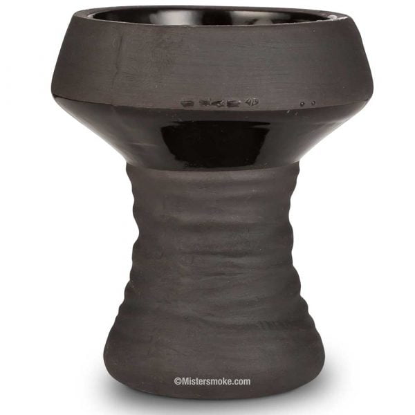 Bowl terracotta for brohood