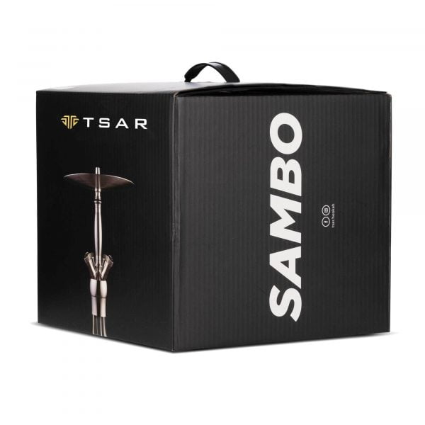 chicha Tsar Sambo v2