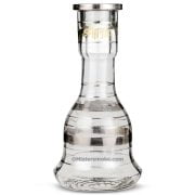 Vase traditionnel pour chicha