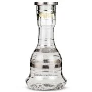 Traditionelle Vase für shisha