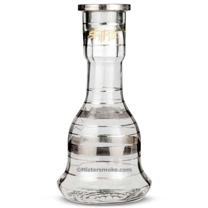 Vase traditionnel pour chicha