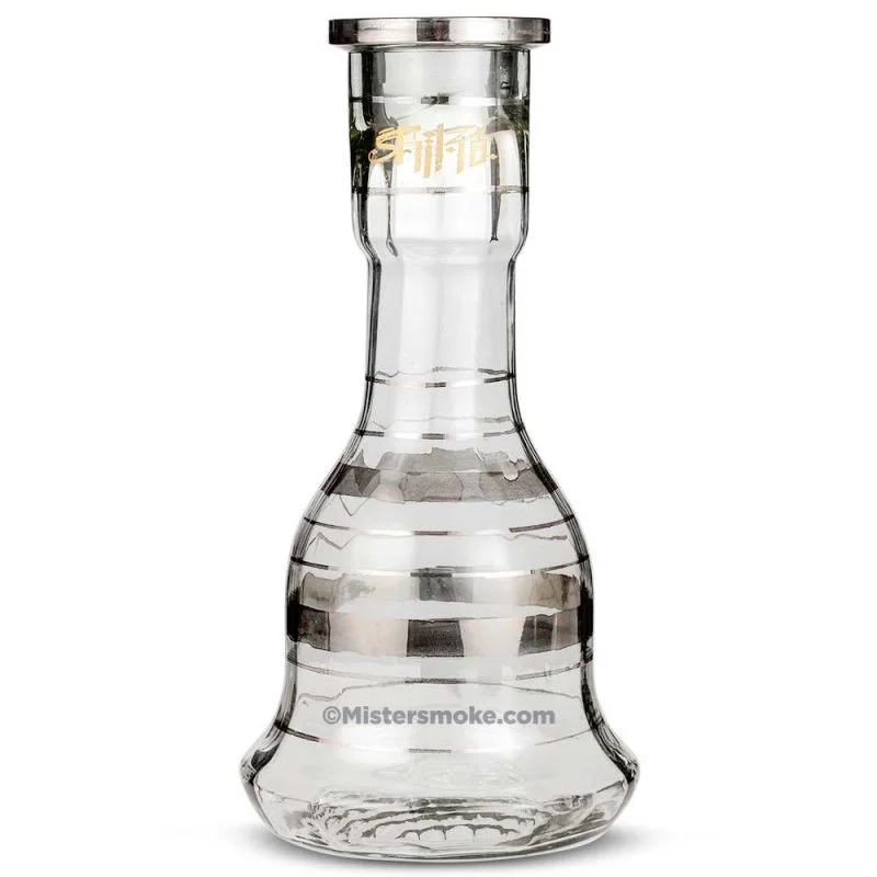 Vase traditionnel pour chicha