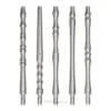 Manche Tsar Heavy Stainless