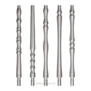 Manche Tsar Heavy Stainless