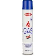 Gaz butane pour briquet I Flacon de 300 ml I Mistersmoke