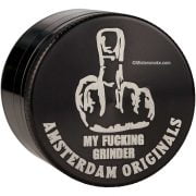 grinder amsterdam originals